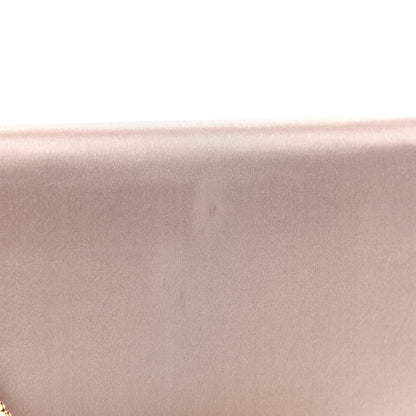 Valentino Garavani Satin Bow Crossbody Poudre 10 of 11