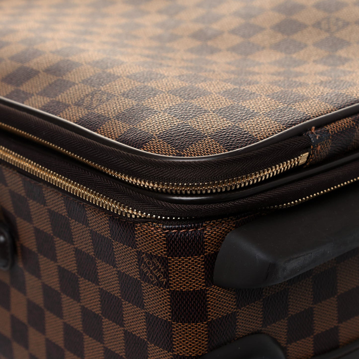 Damier Ebene Pegase 55 Business NM