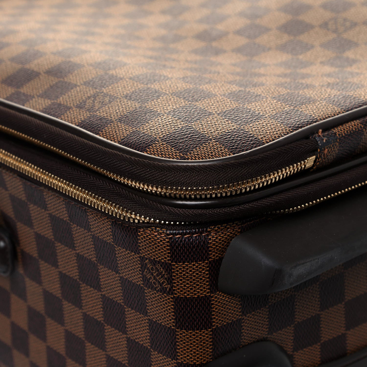 Louis Vuitton Damier Ebene Pegase 55 Business NM 12 of 26