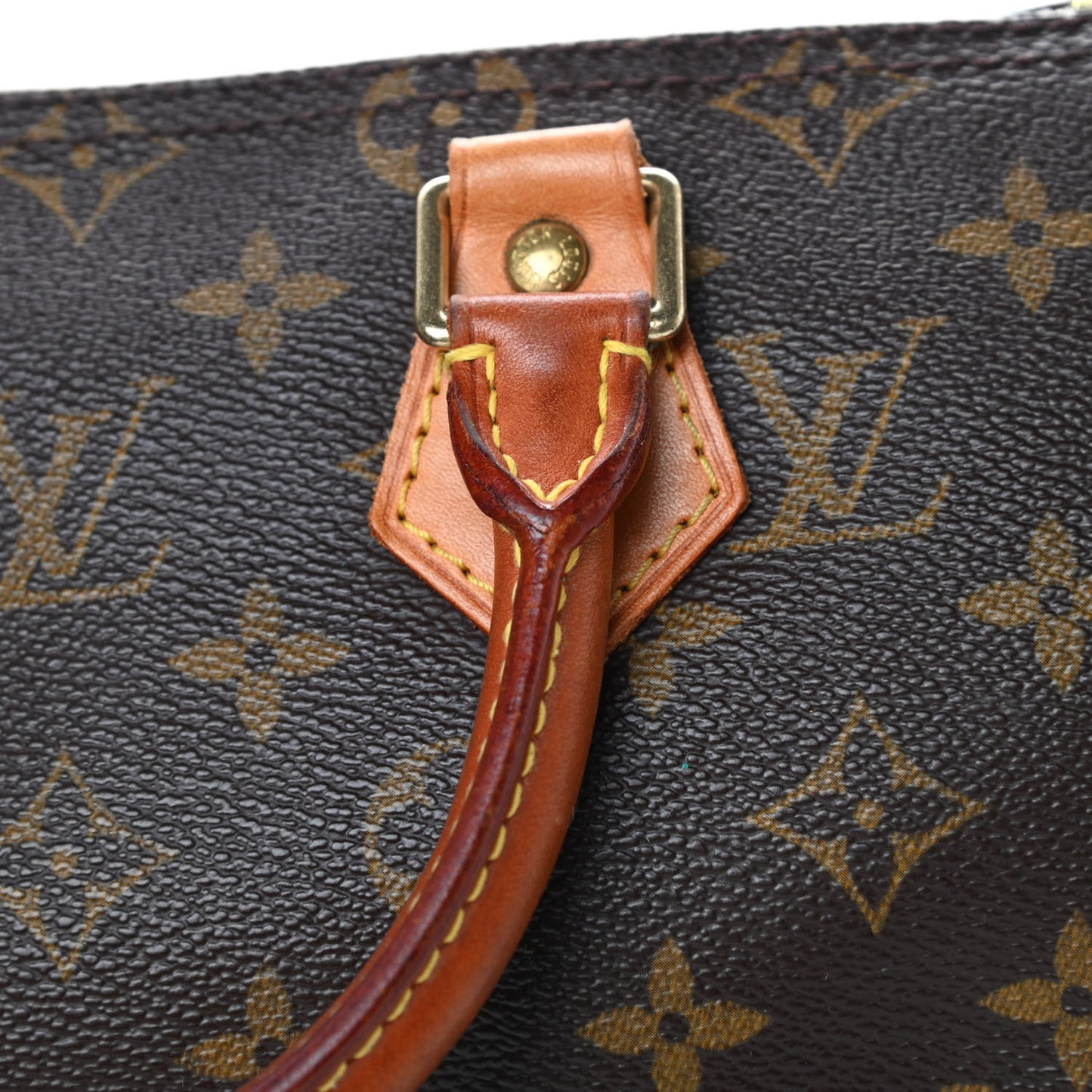 Monogram Speedy 25