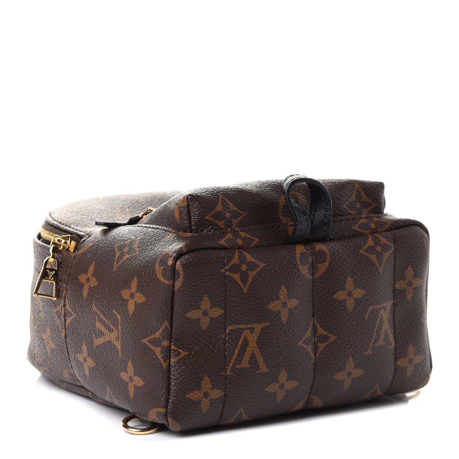 Louis Vuitton Monogram Palm Springs Backpack Mini 6 of 18