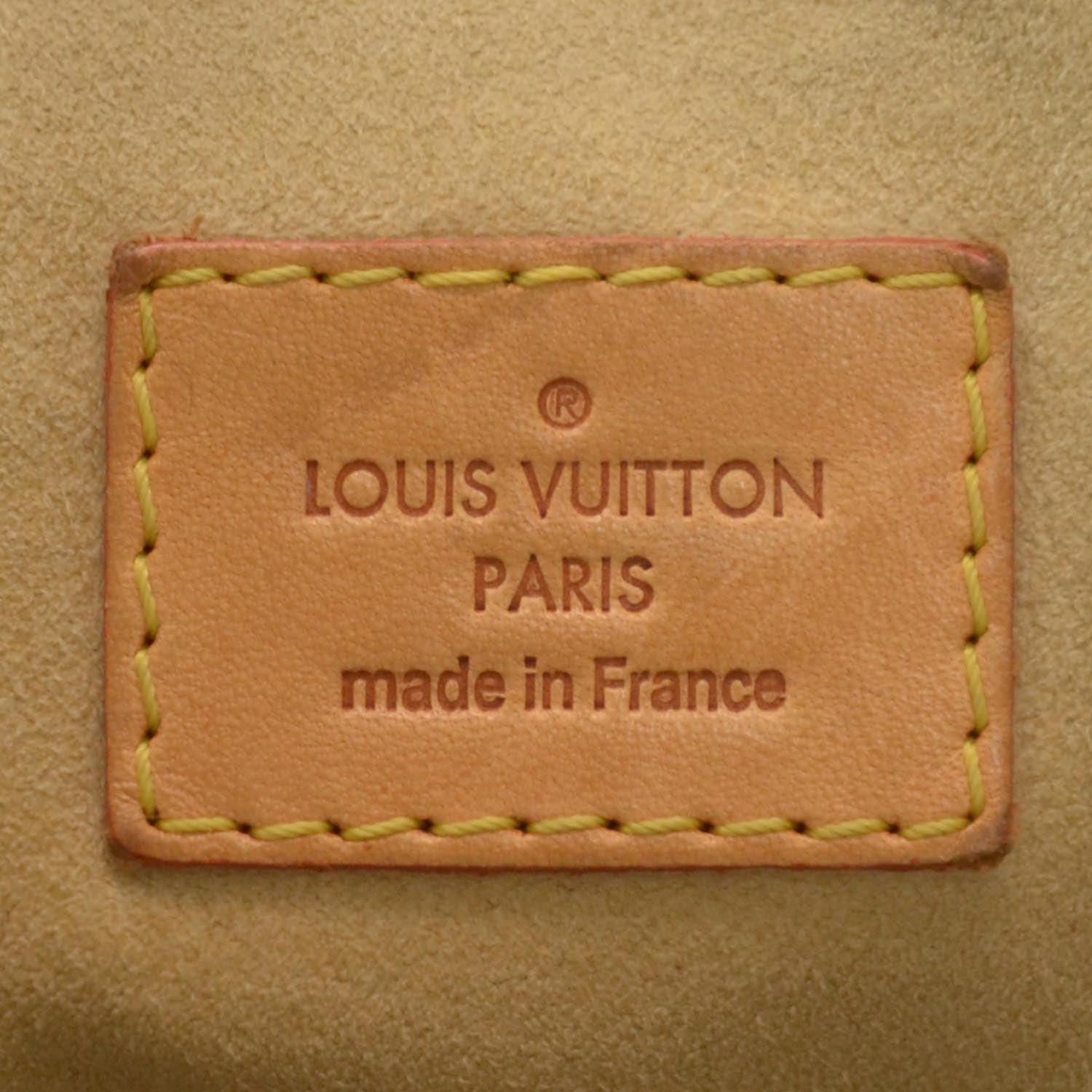 Louis Vuitton Monogram Neo 7 of 11