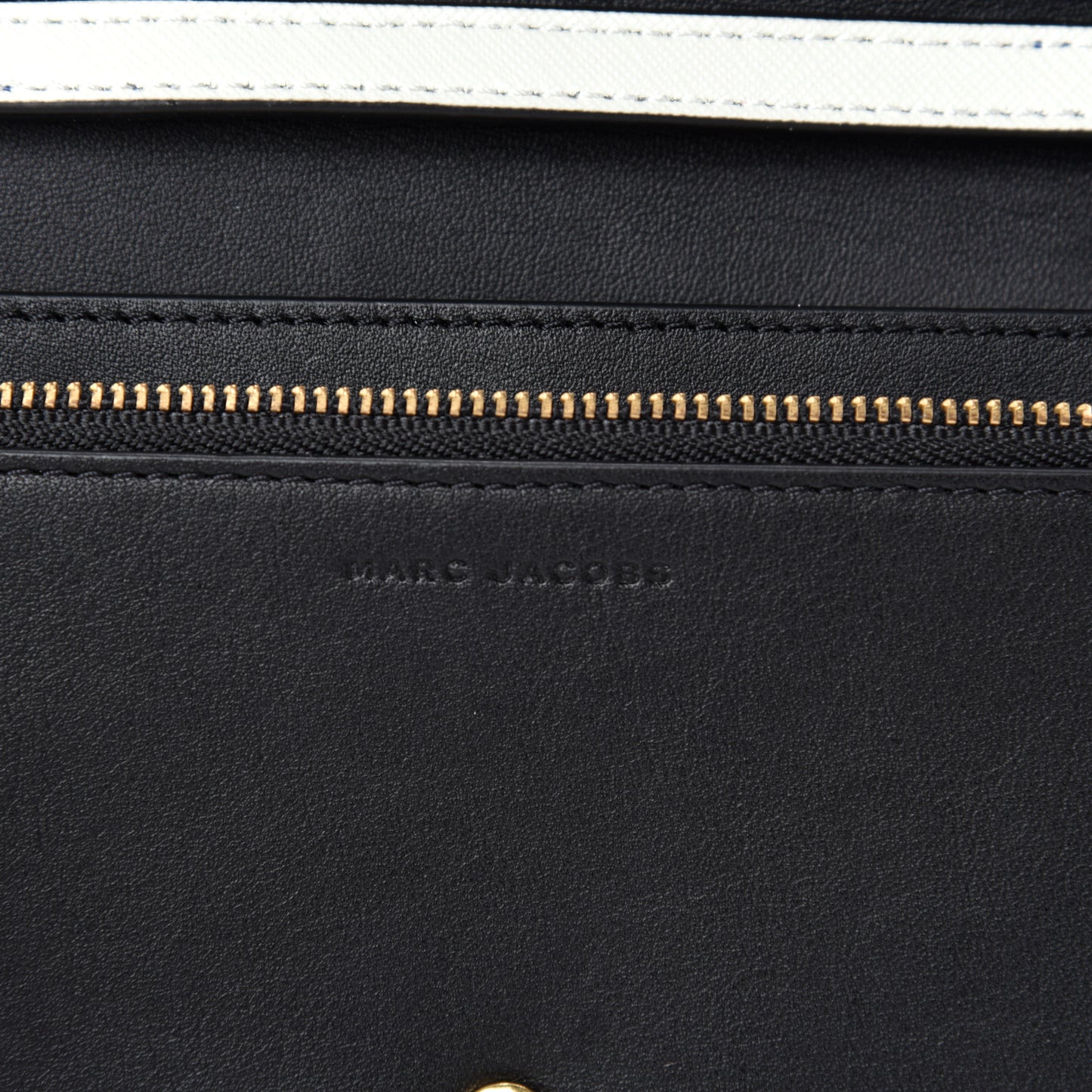 Calfskin Crossbody Marine Green