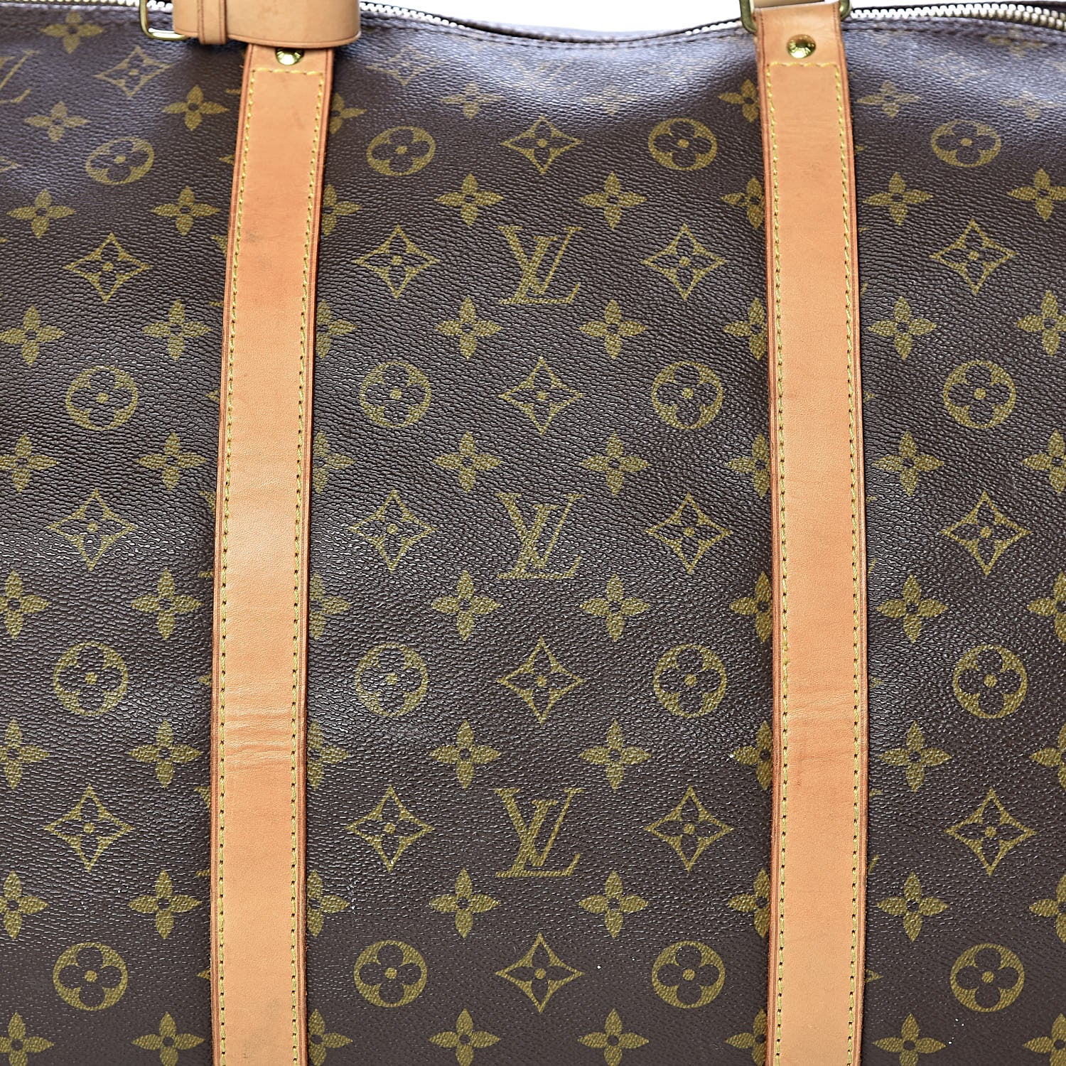 Louis Vuitton Monogram Keepall 60 11 of 11