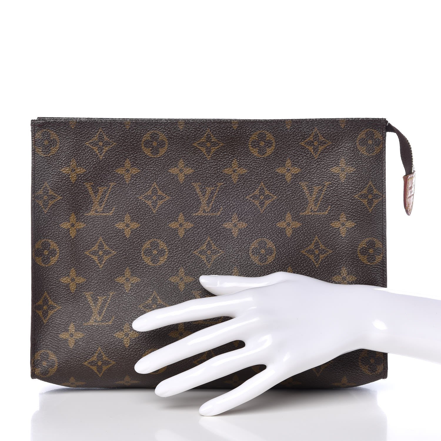 Louis Vuitton Monogram Toiletry Pouch 26 2 of 10