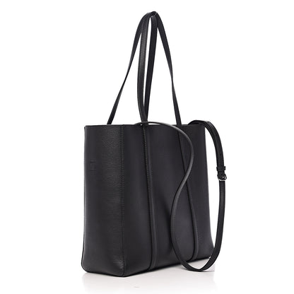 Balenciaga Calfskin XS Everyday Tote Black 2 of 10