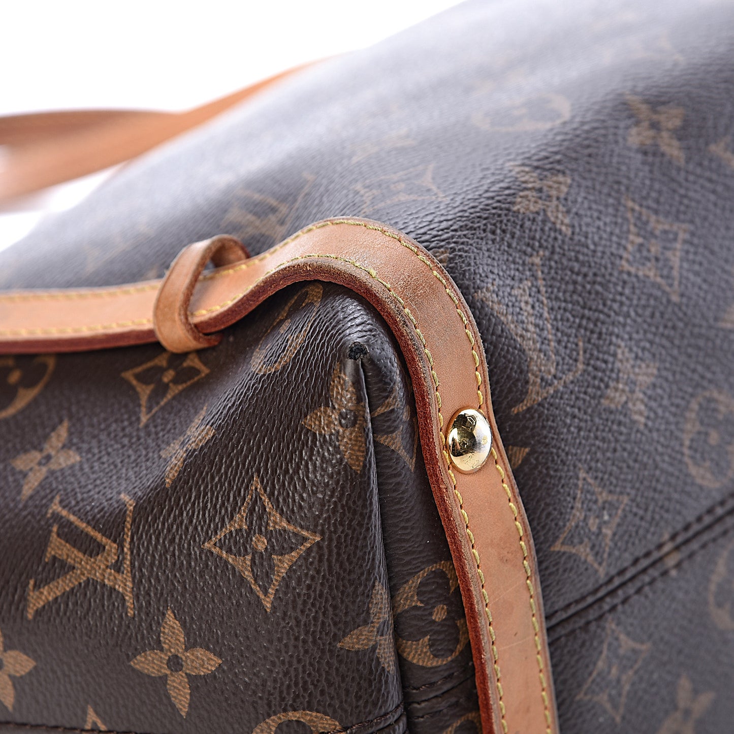 Monogram Tuileries
