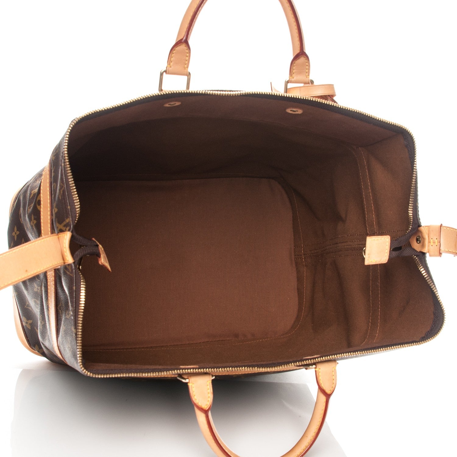 Louis Vuitton Monogram Cruiser 40 5 of 8