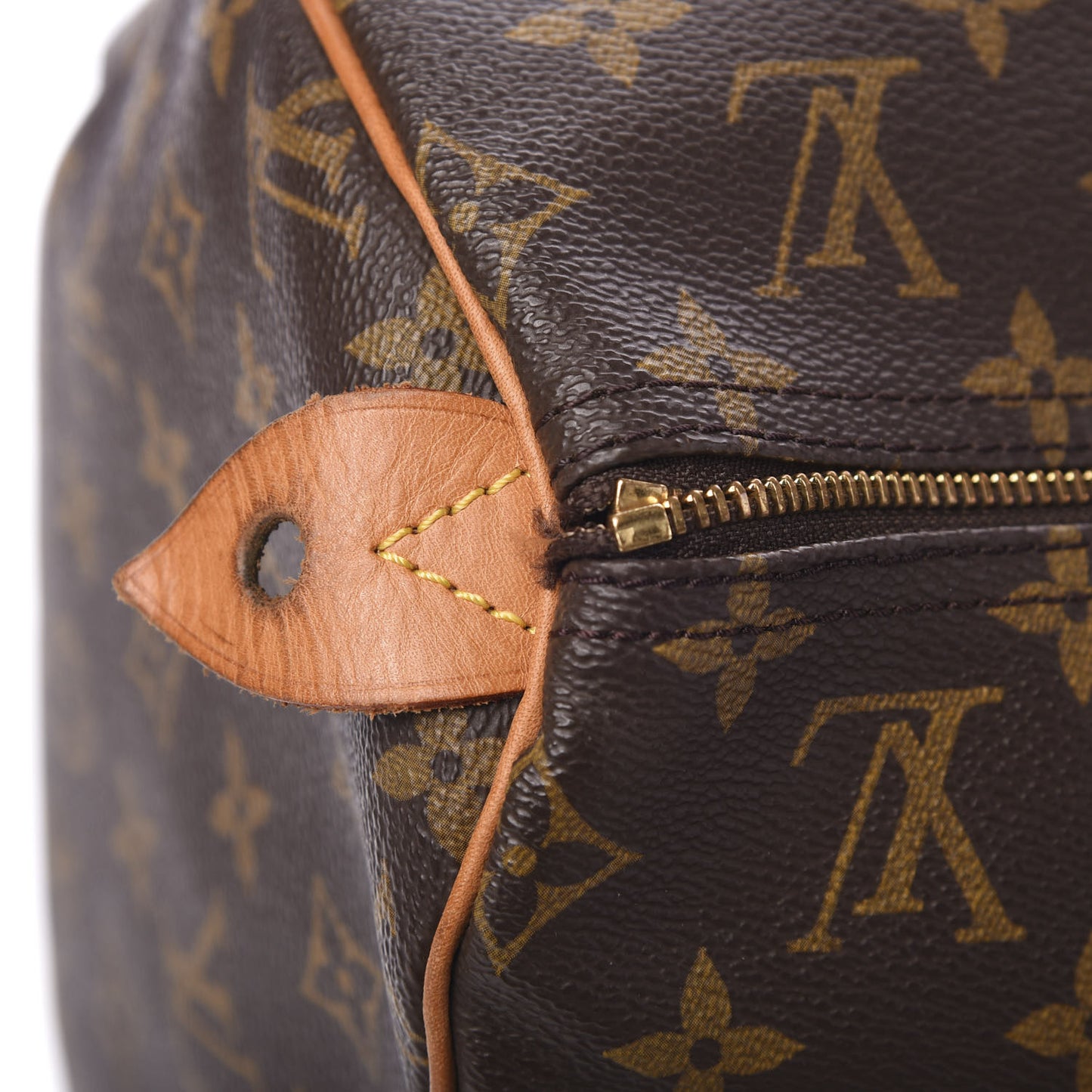 Monogram Speedy 40