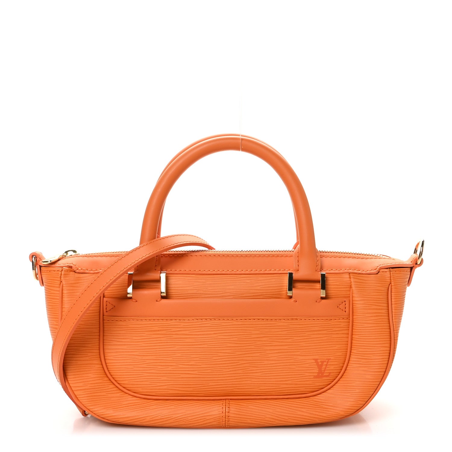 Louis Vuitton Epi Dhanura PM Mandarin 1 of 9