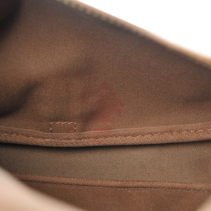 Louis Vuitton Monogram Saumur 30 10 of 14