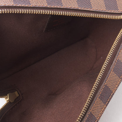 Louis Vuitton Damier Ebene Geronimos 4 of 7