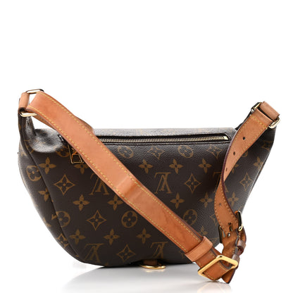 Louis Vuitton Monogram Bumbag 2 of 19