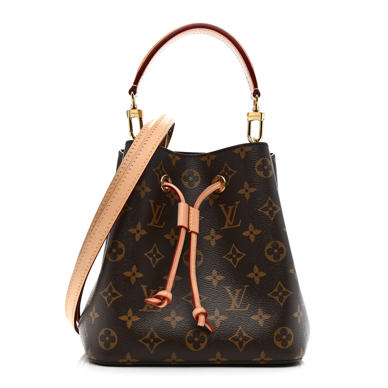 Louis Vuitton Monogram Neonoe BB 1 of 13