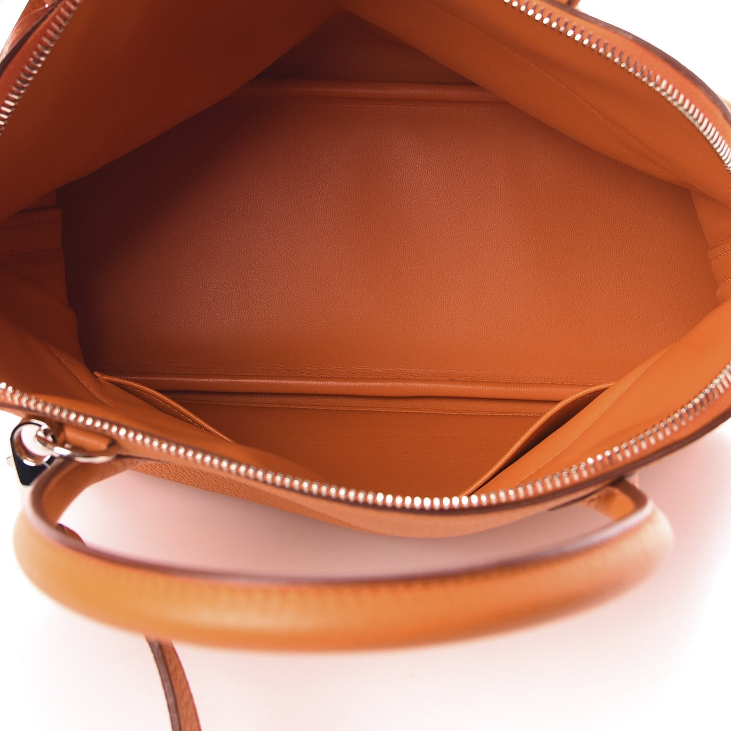 Taurillon Clemence Bolide 31 Orange