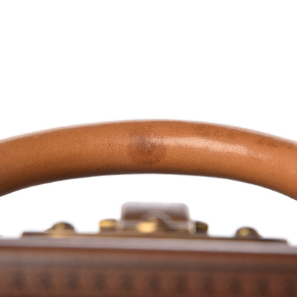 Louis Vuitton Monogram Alzer 60 14 of 39