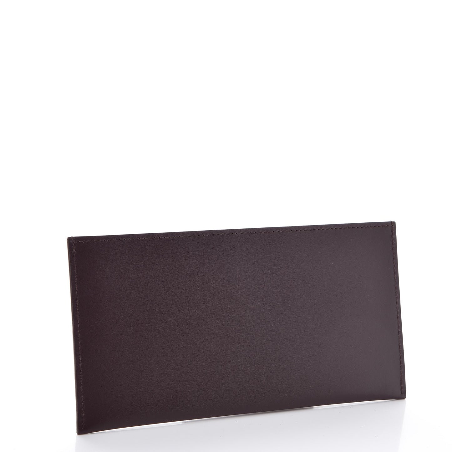 Vernis Pochette Felicie Chain Wallet Amarante