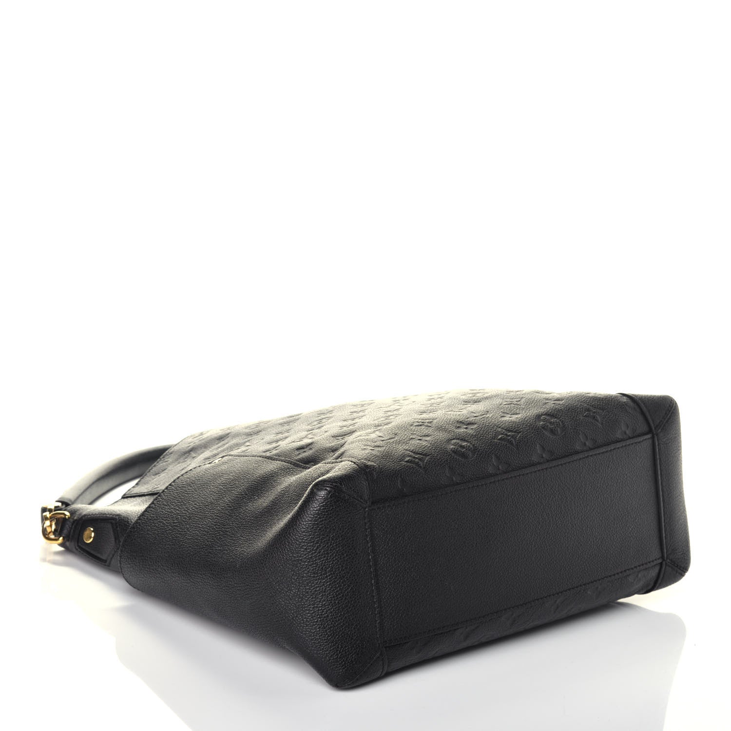Louis Vuitton Empreinte Bagatelle Black 4 of 9