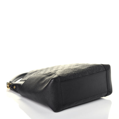 Louis Vuitton Empreinte Bagatelle Black 4 of 9