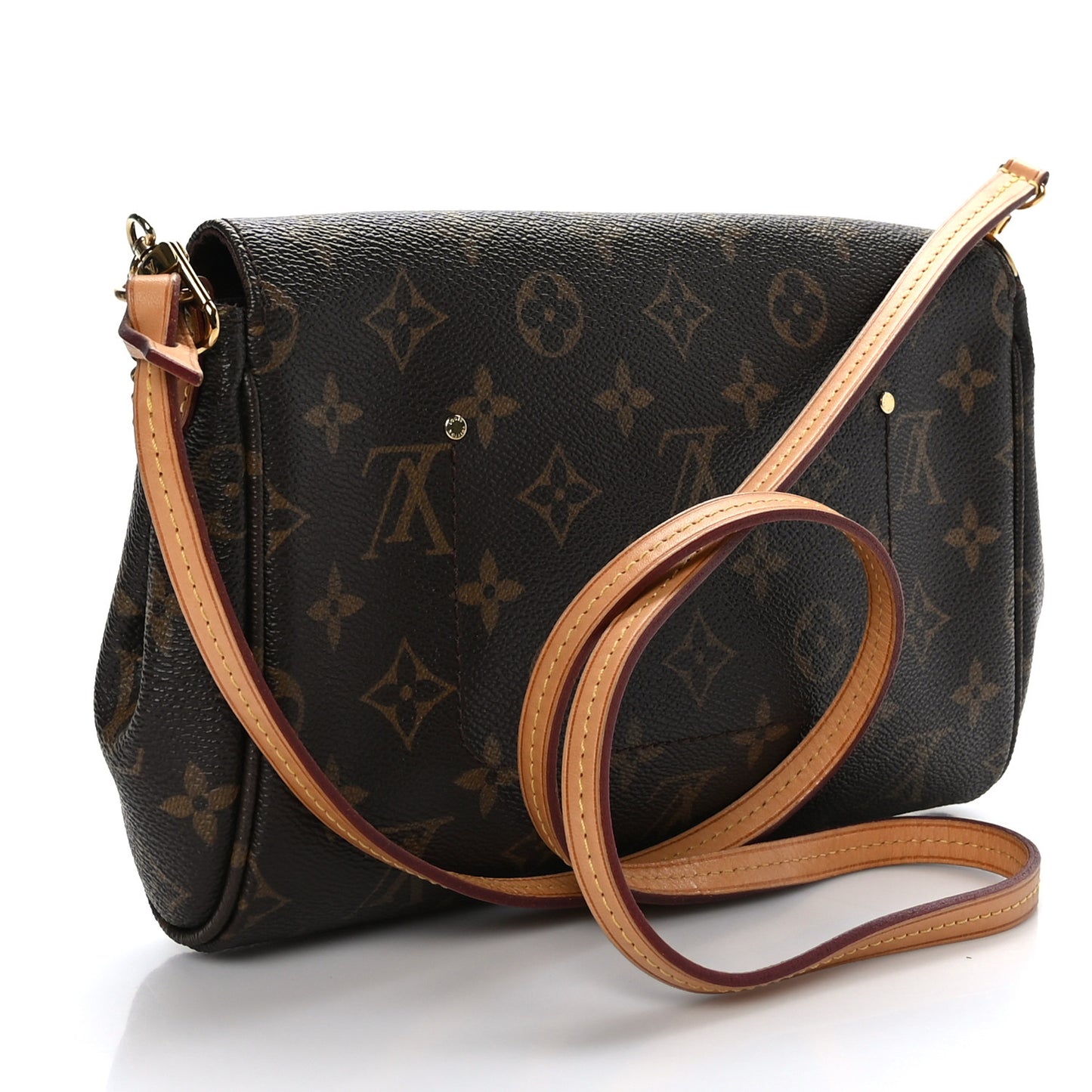 Monogram Favorite MM