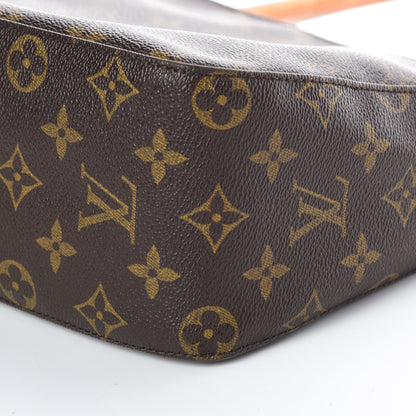 Louis Vuitton Monogram Looping MM 8 of 8