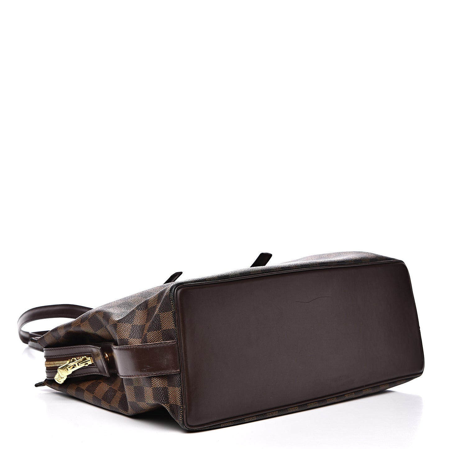 Damier Ebene Chelsea Tote