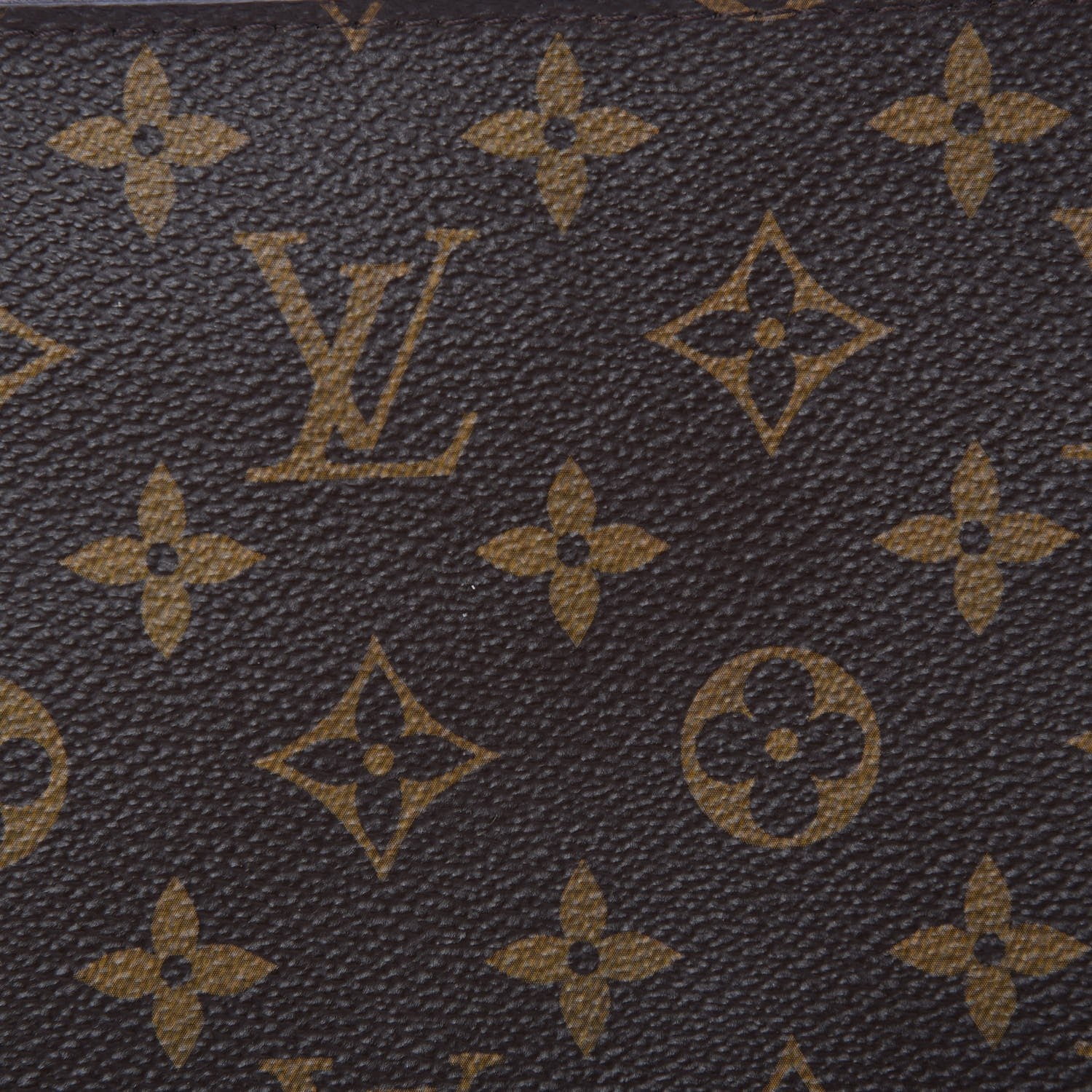 Louis Vuitton Monogram Neverfull MM GM Pochette Fuchsia 18 of 18