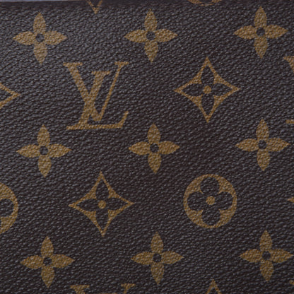 Louis Vuitton Monogram Neverfull MM GM Pochette Fuchsia 18 of 18