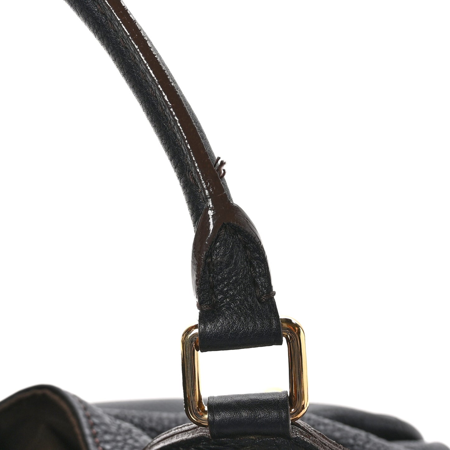 Mahina XL Black