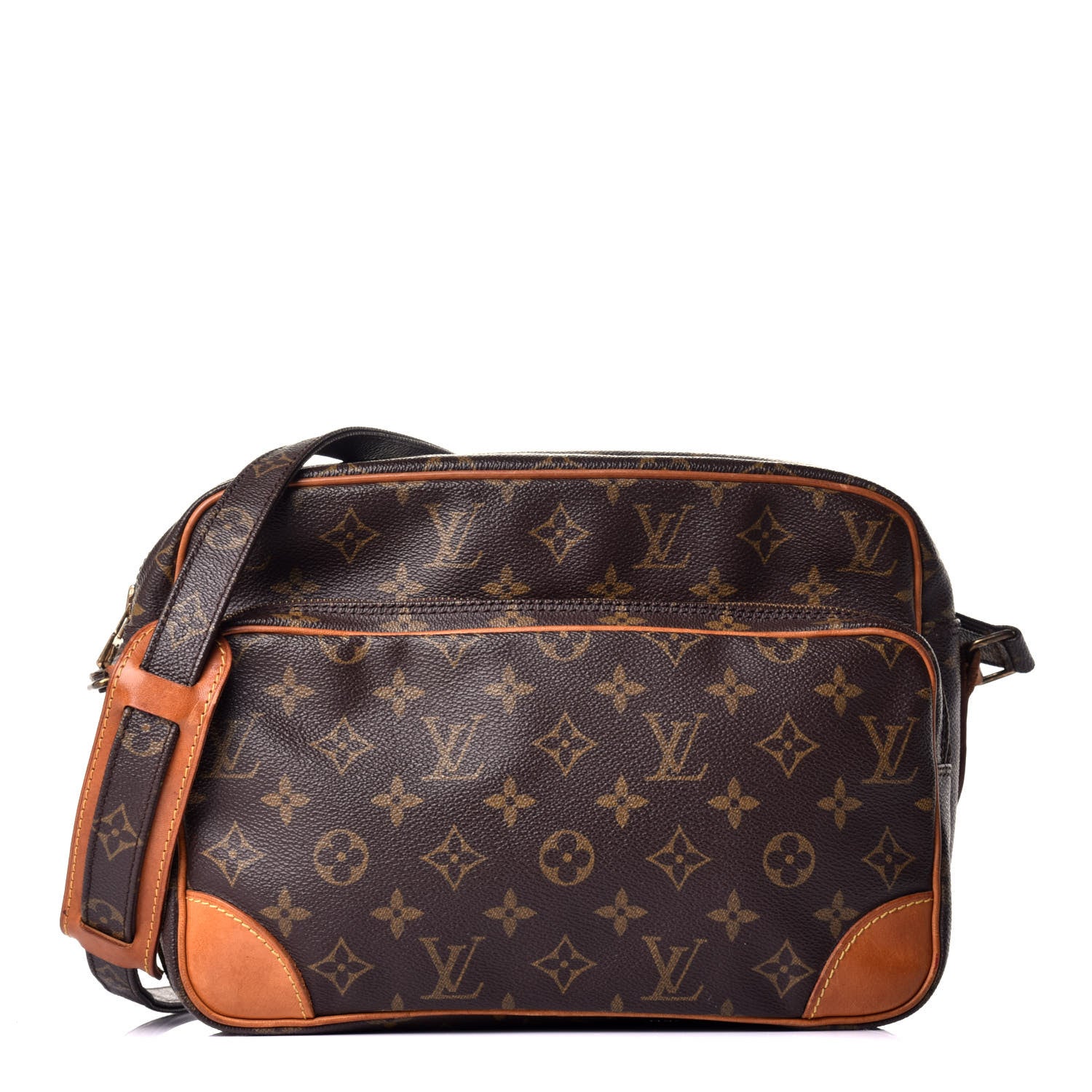 Louis Vuitton Monogram Nil 28 1 of 10