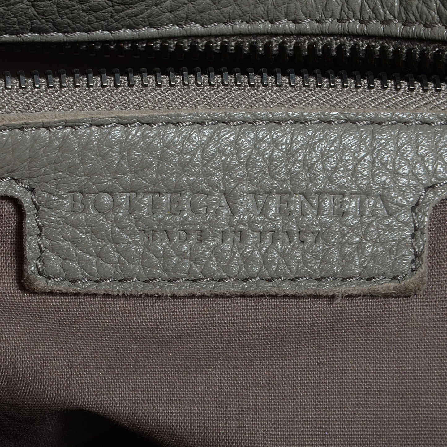 Cervo Intrecciato Large Knot Hobo