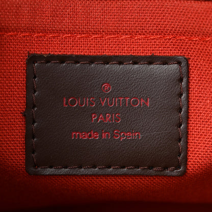 Louis Vuitton Damier Ebene Ribera Mini 6 of 10