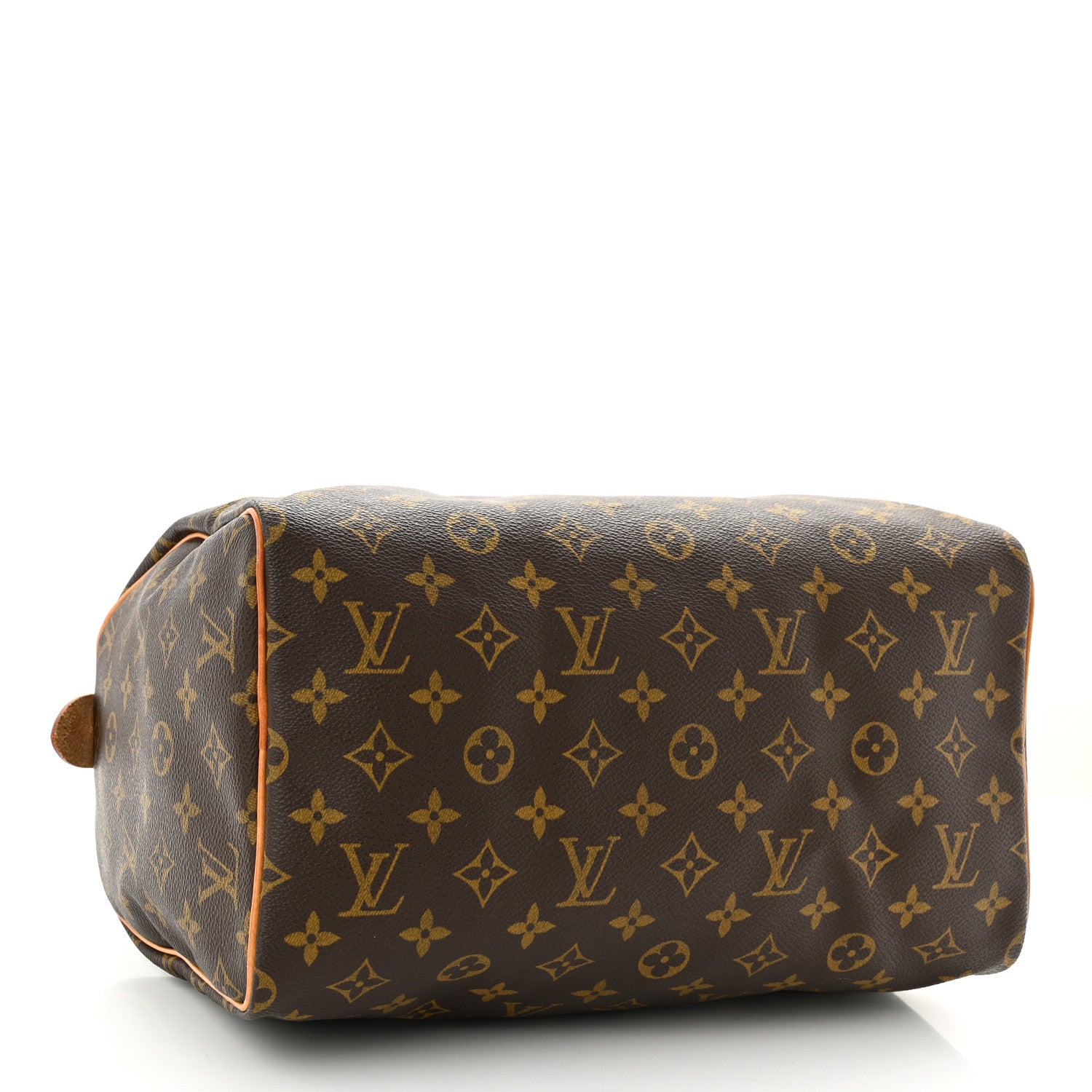 Louis Vuitton Monogram Speedy 30 4 of 11