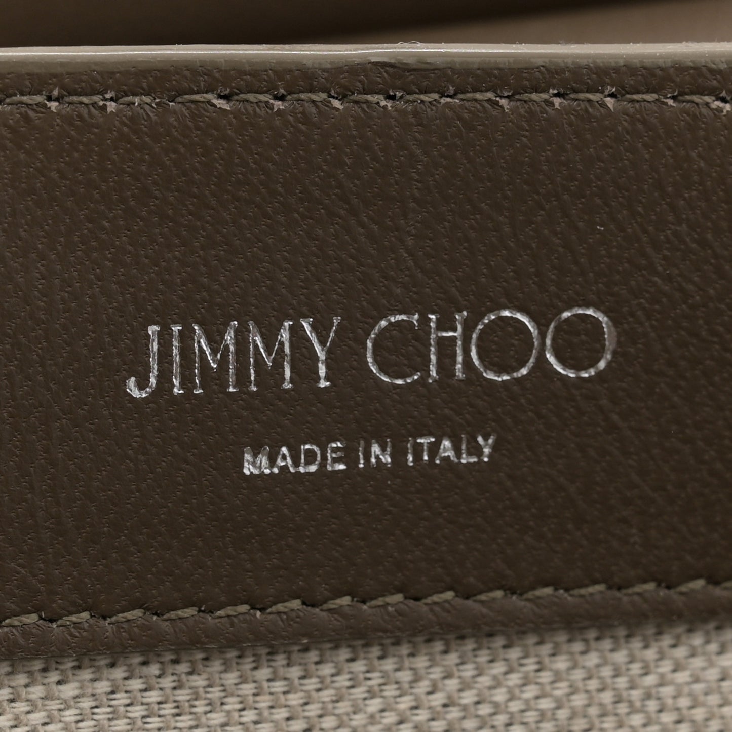 Suede Rebel Tote Brown