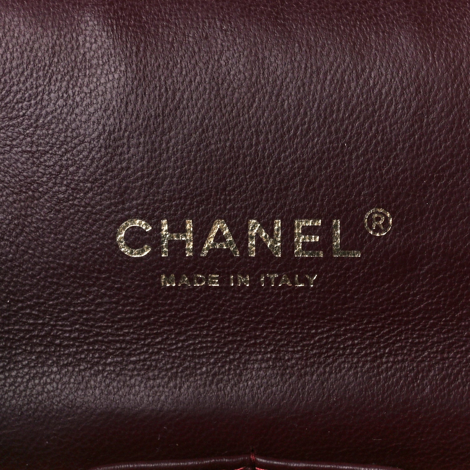 Chanel Caviar Quilted Maxi Double Flap Black 5 of 10