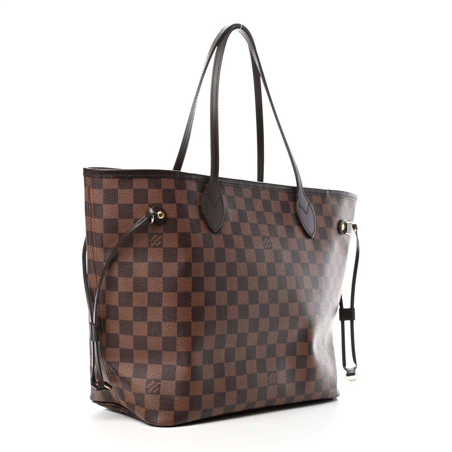 Damier Ebene Neo Neverfull MM