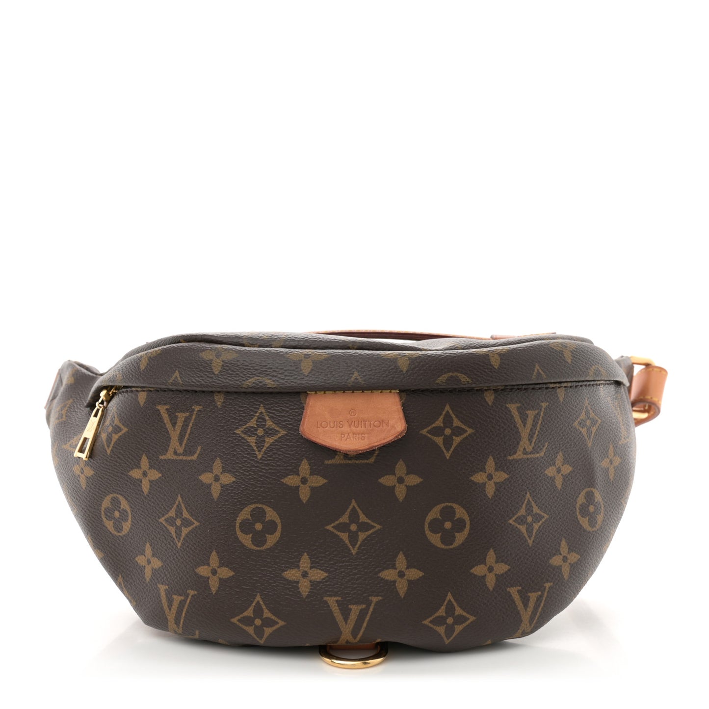 Monogram Bumbag