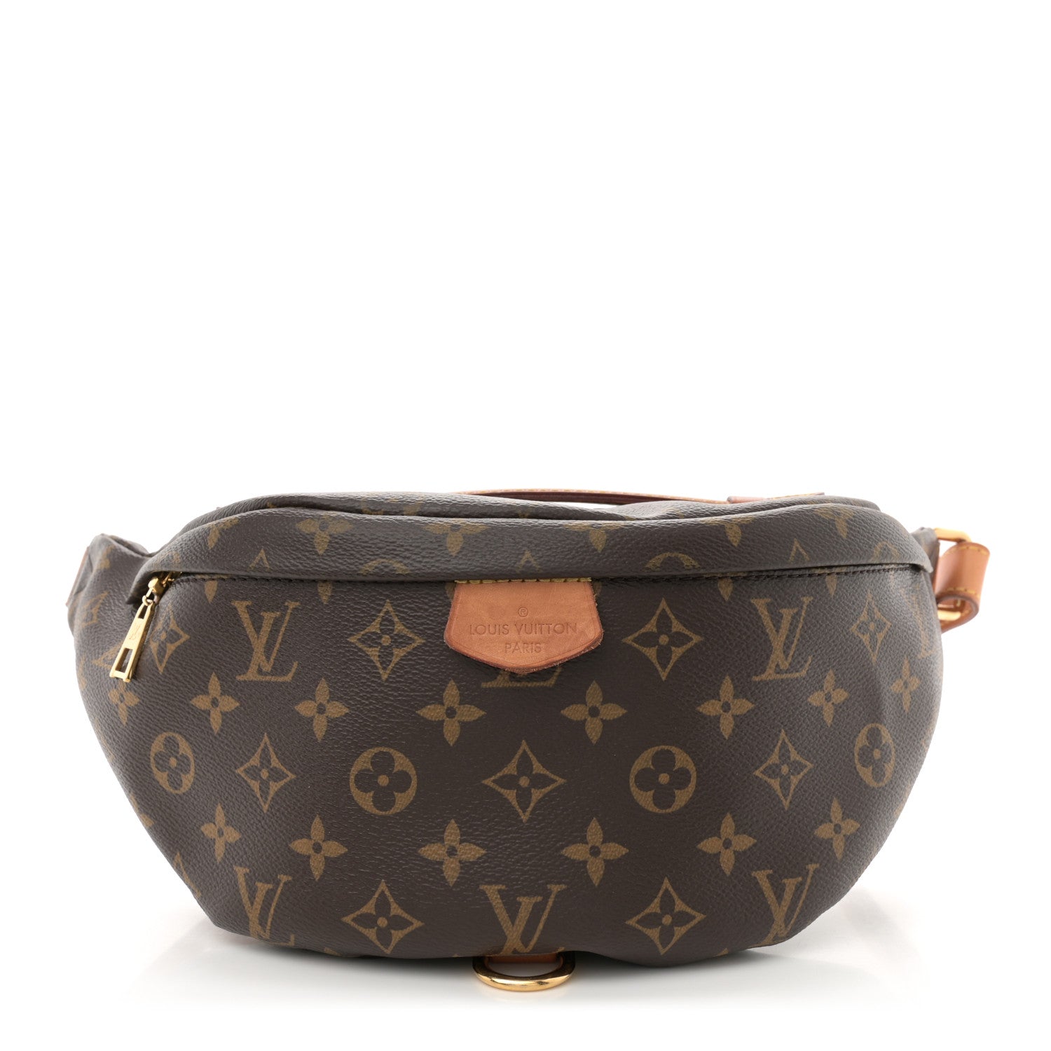 Louis Vuitton Monogram Bumbag 1 of 12
