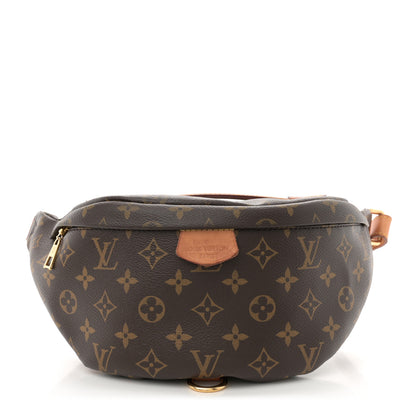 Louis Vuitton Monogram Bumbag 1 of 12