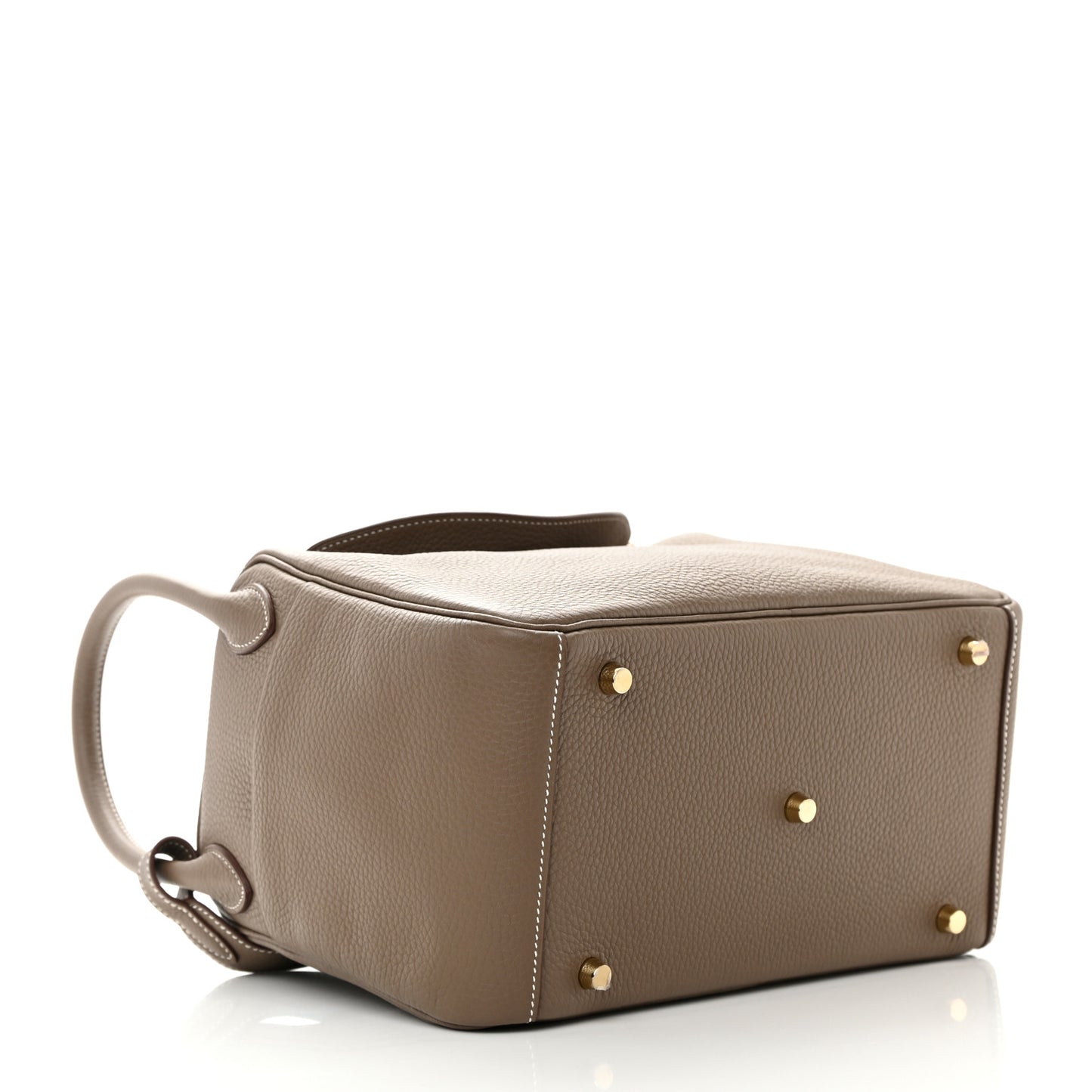Taurillon Clemence Lindy 30 Etoupe