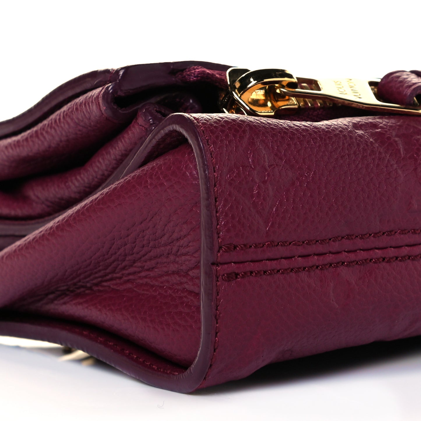Empreinte Petillante Clutch Flamme