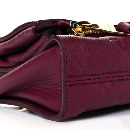Louis Vuitton Empreinte Petillante Clutch Flamme 6 of 7