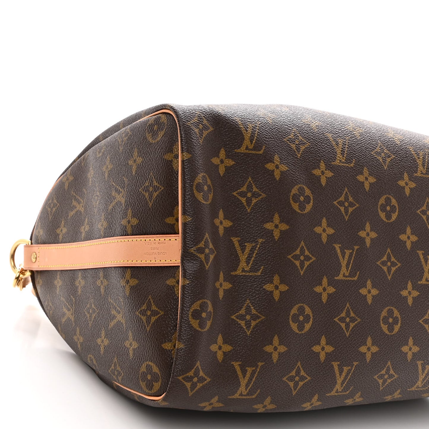 Monogram Speedy Bandouliere 35