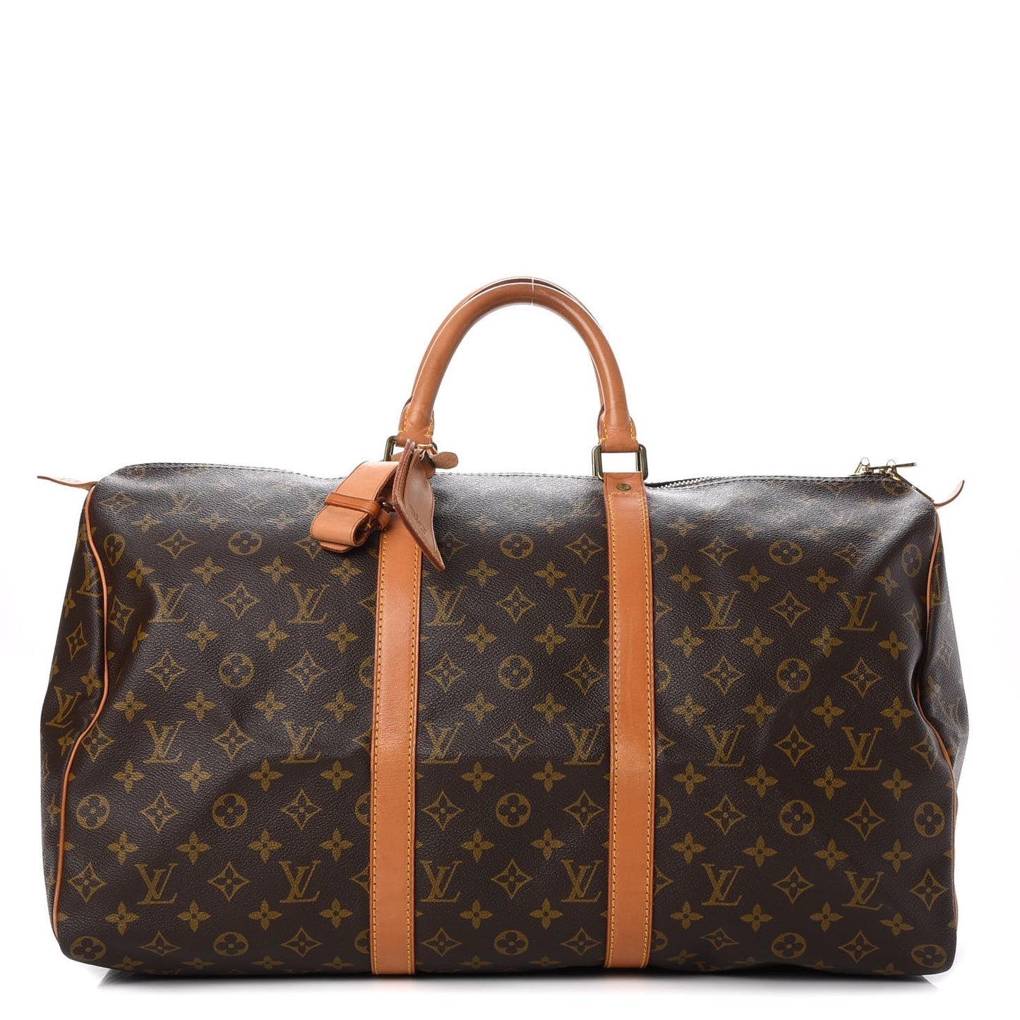 Monogram Keepall 50
