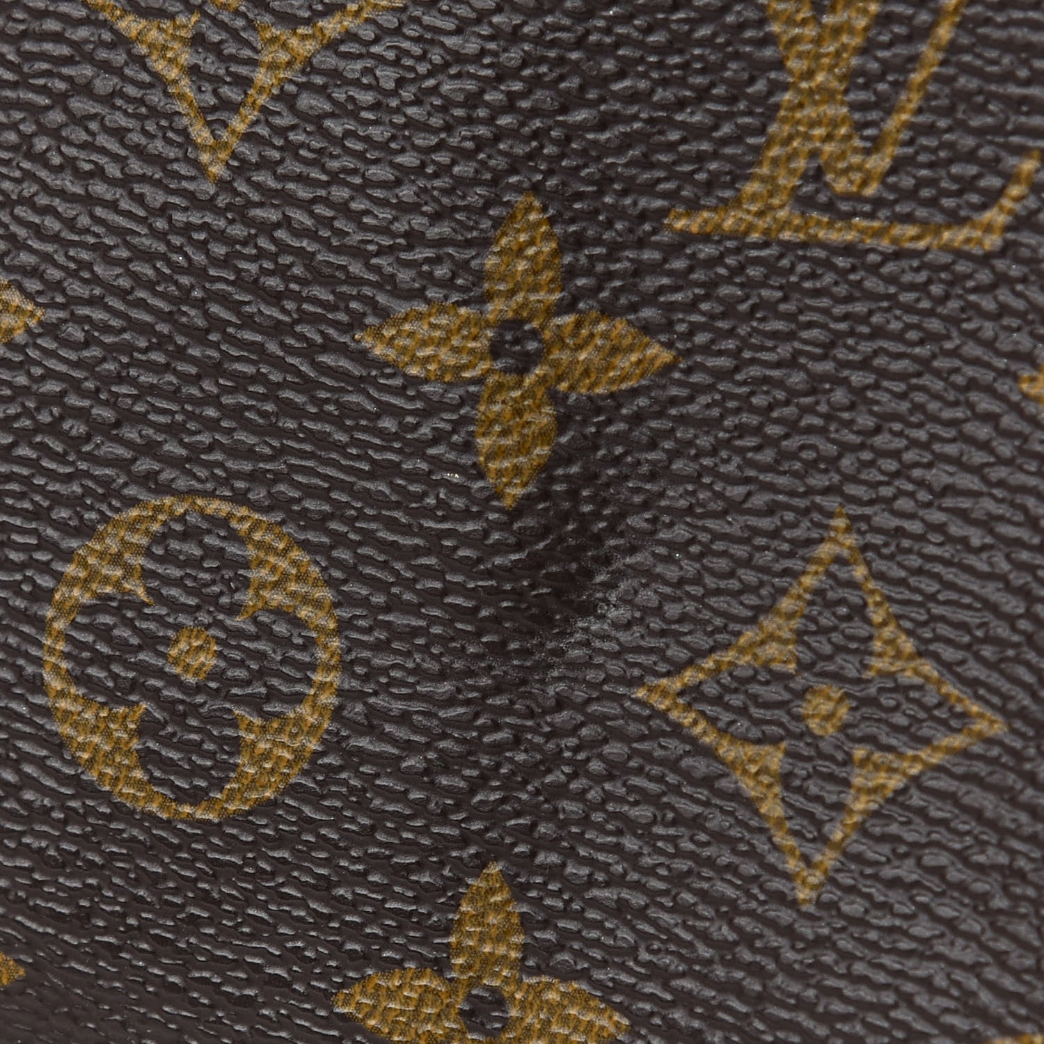 Louis Vuitton Monogram Speedy Bandouliere 25 12 of 12