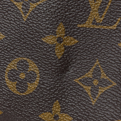 Louis Vuitton Monogram Speedy Bandouliere 25 12 of 12