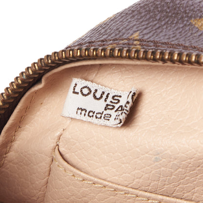 Louis Vuitton Monogram Trousse Toilette 19 7 of 7