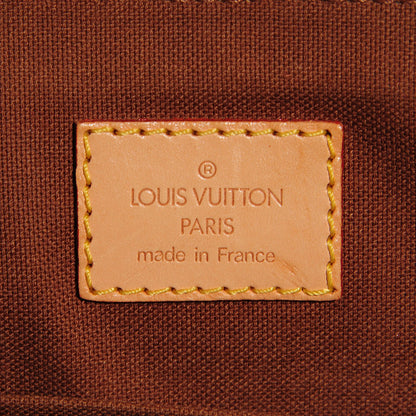 Louis Vuitton Monogram Popincourt Haut 6 of 7