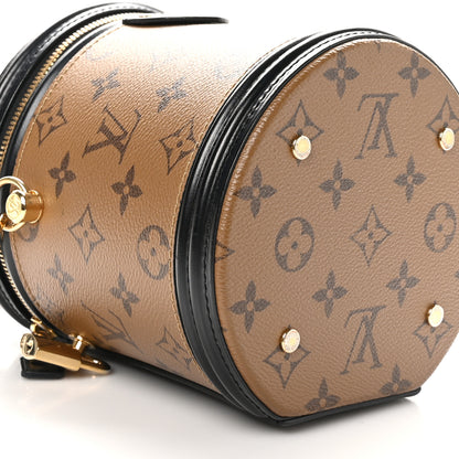 Louis Vuitton Reverse Monogram Cannes 8 of 9