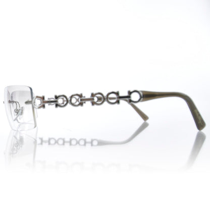 FASHIONPHILE SALVATOREFERRAGAMOSunglasses1045 3 of 6